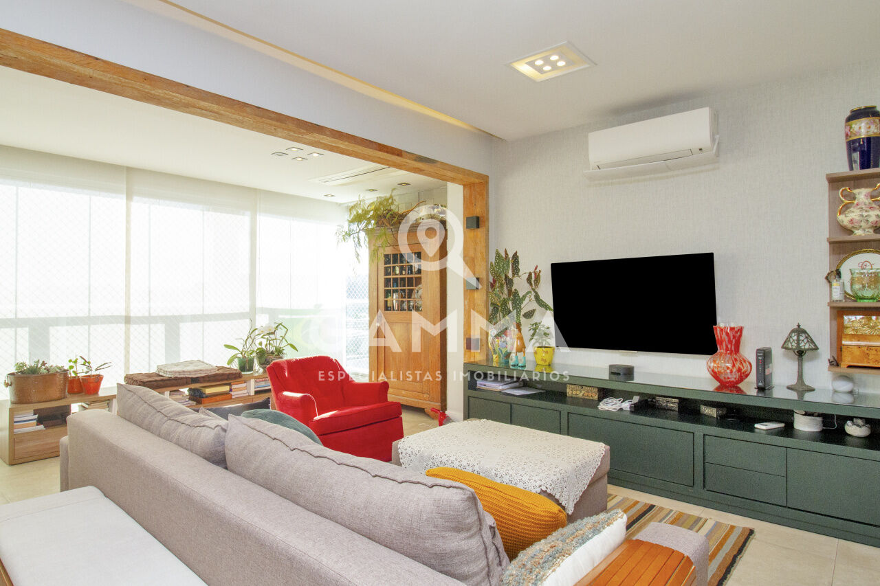 Apartamento para Venda - Vila Anastácio