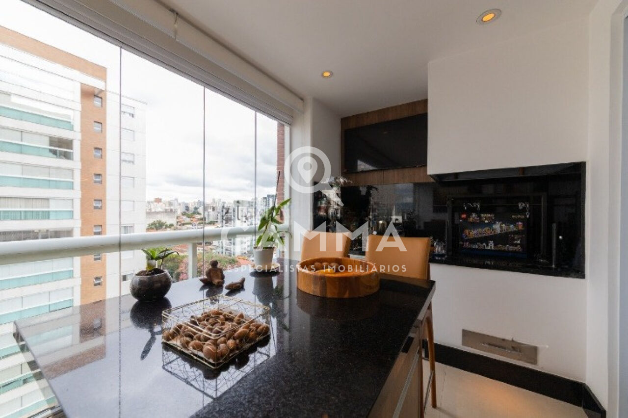 Apartamento para Venda - Vila Romana