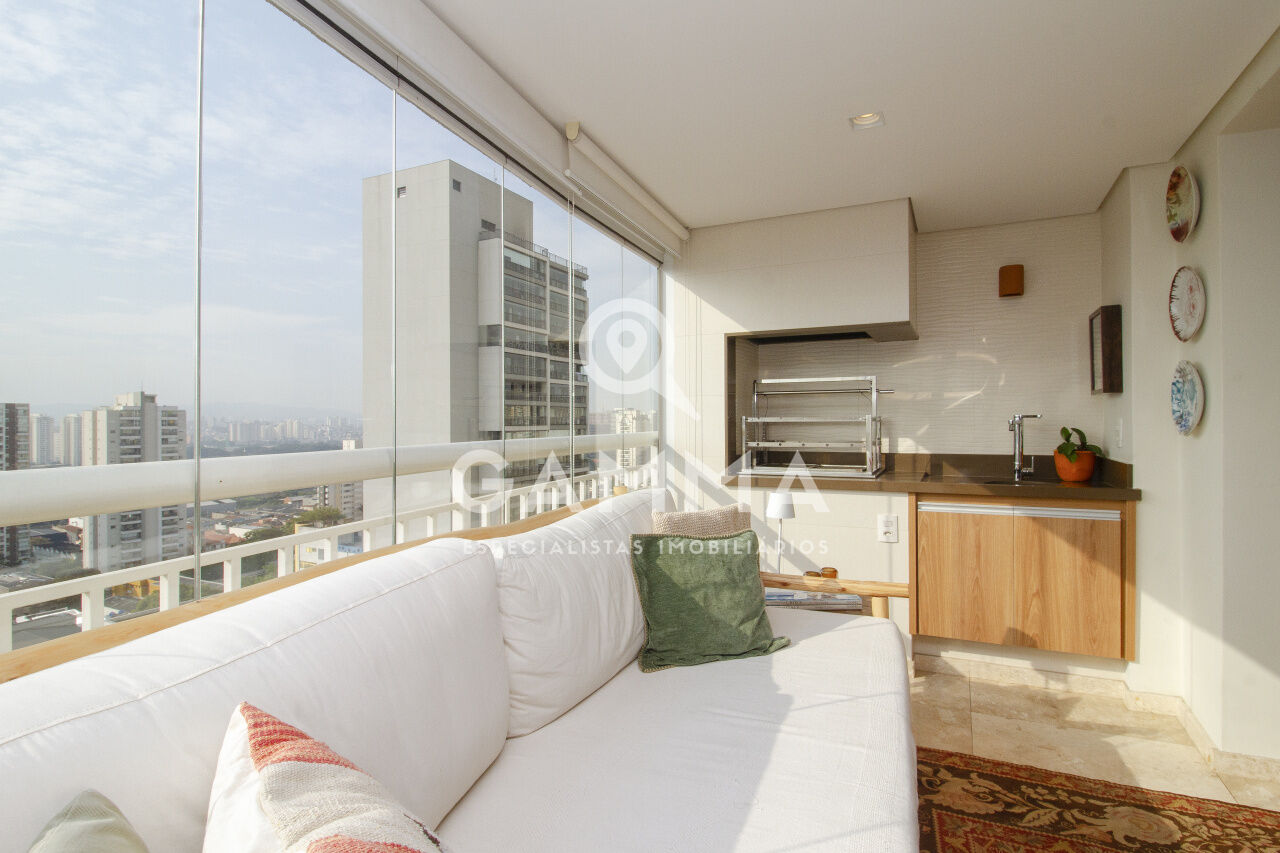 Apartamento para Venda - Vila Romana