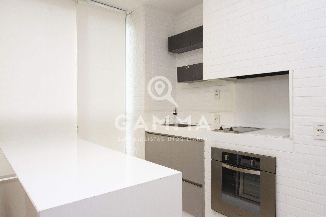 Apartamento para Venda - Perdizes