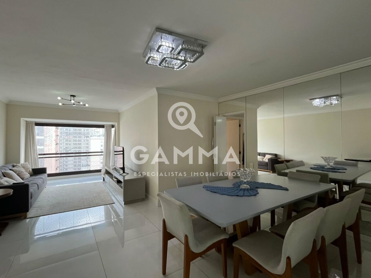 Apartamento para Venda - Perdizes