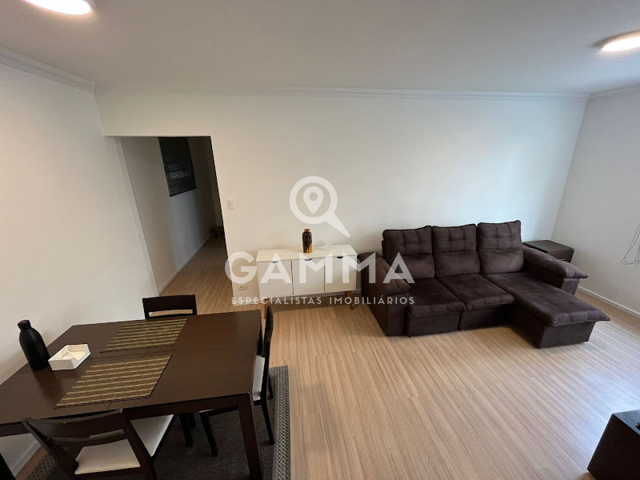 Apartamento para Venda - Vila Buarque
