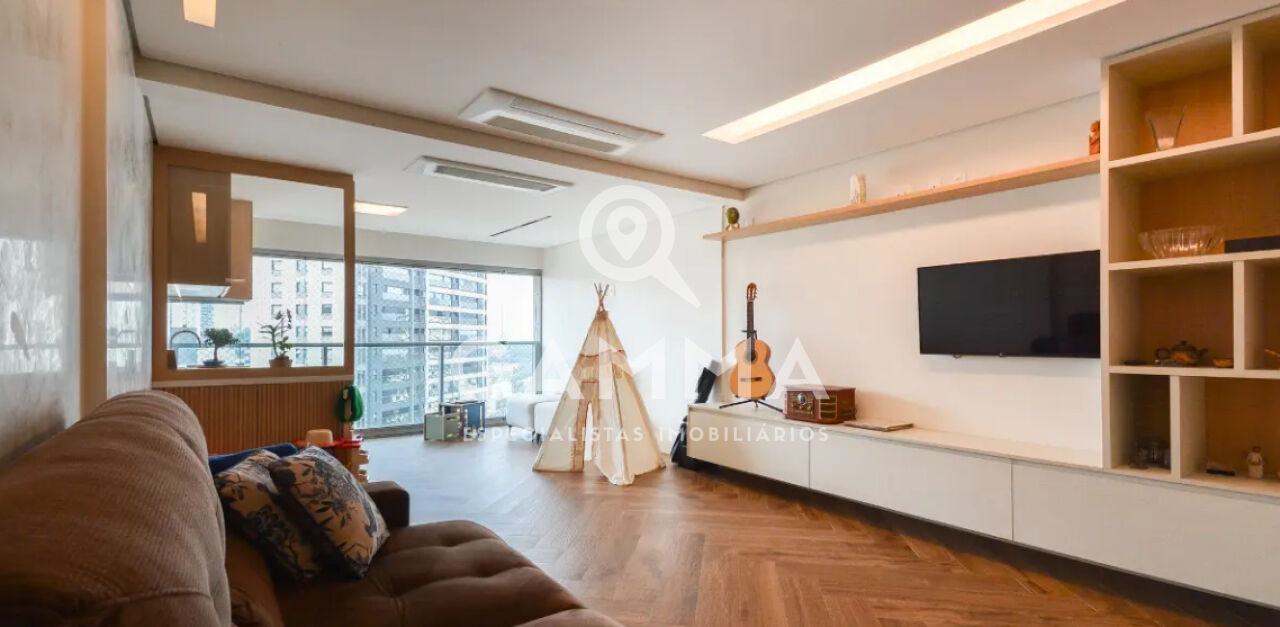 Apartamento para Venda - Sumarezinho