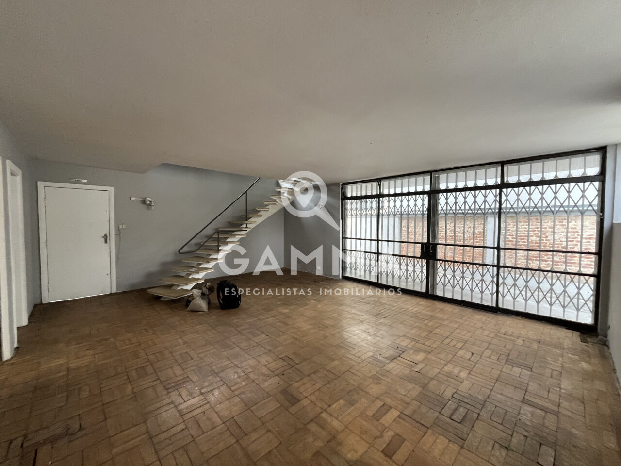 Casa Comercial  para Locação - Pacaembu