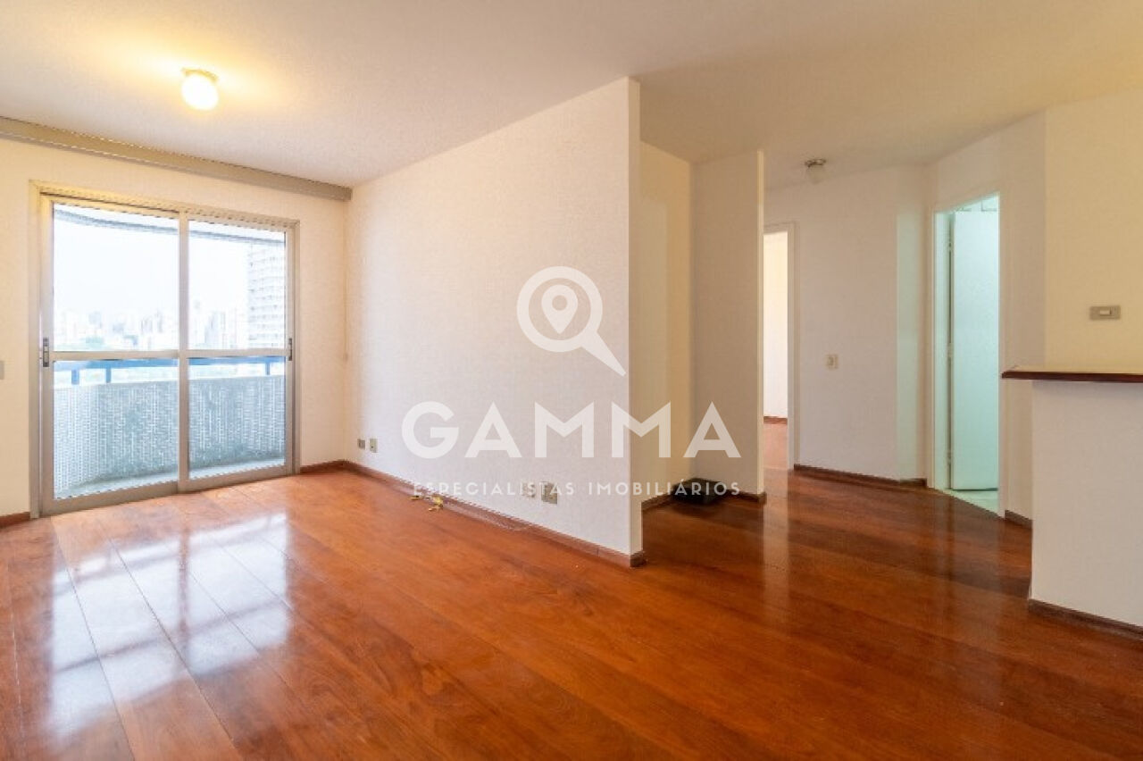 Apartamento para Venda - Pinheiros