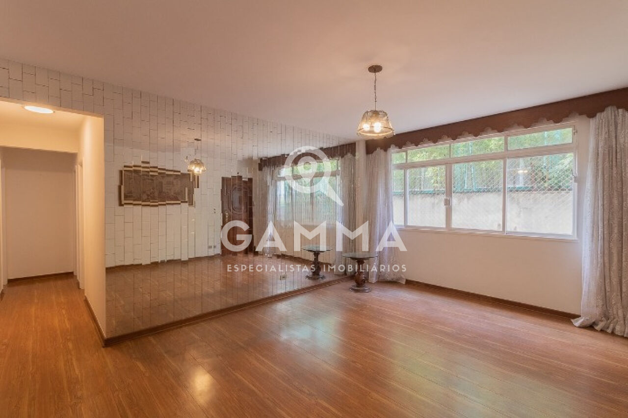 Apartamento para Venda - Pinheiros