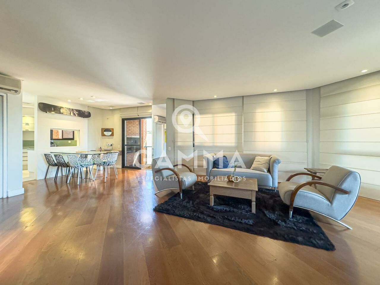 Apartamento para Venda - Sumarezinho