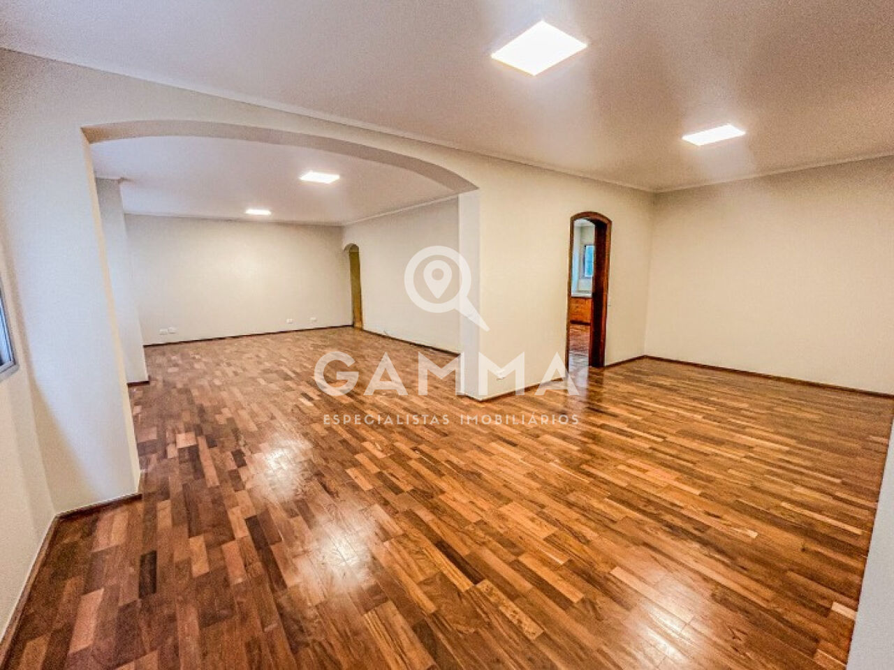 Apartamento para Venda - Pinheiros