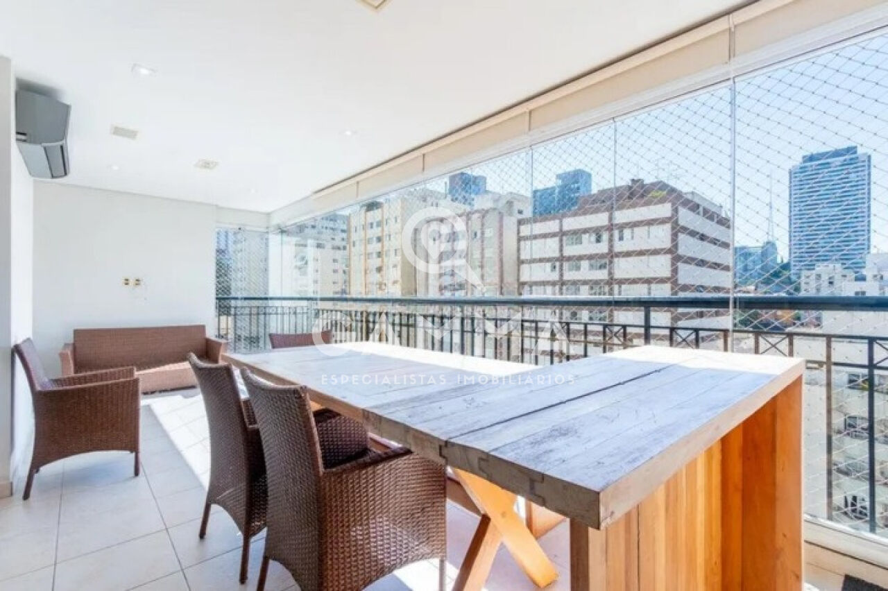 Apartamento para Venda - Pinheiros