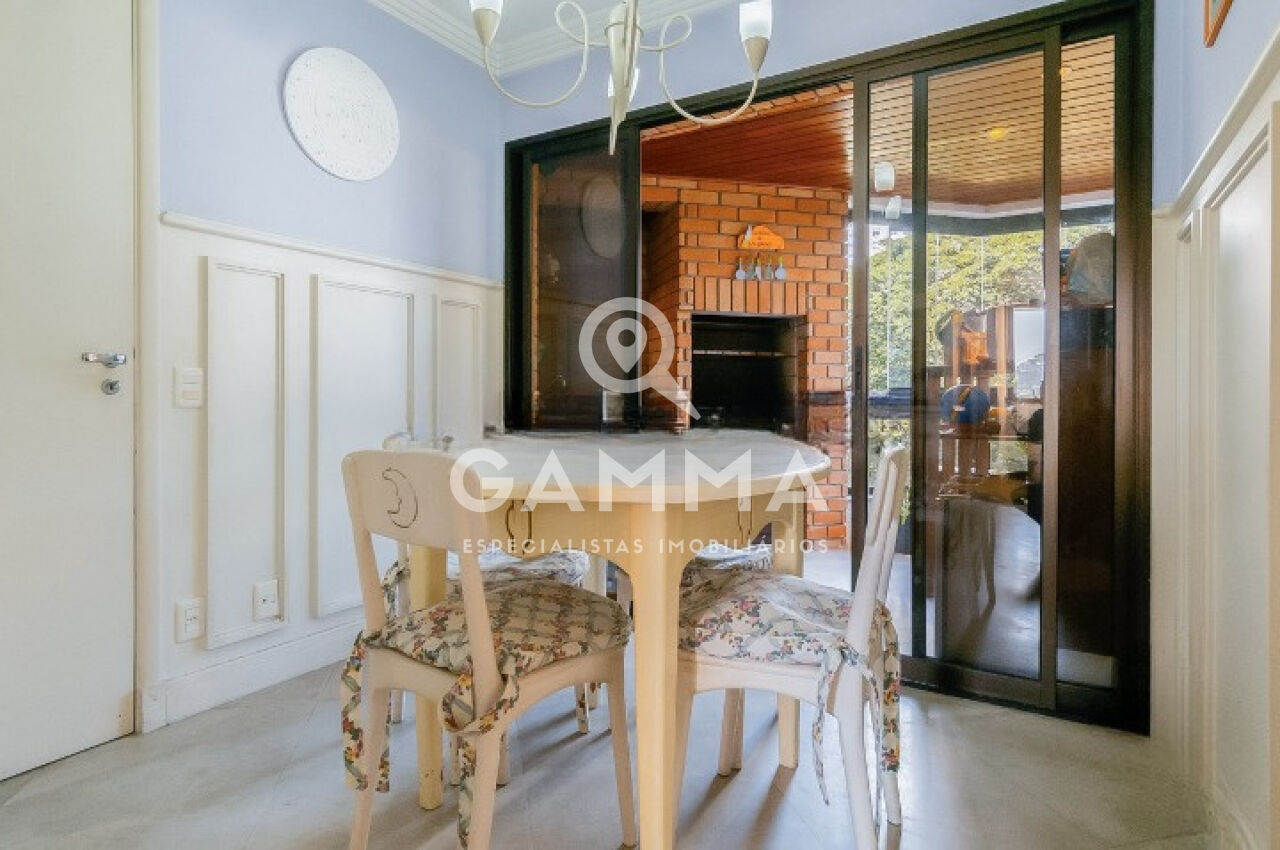 Apartamento para Venda - Sumarezinho