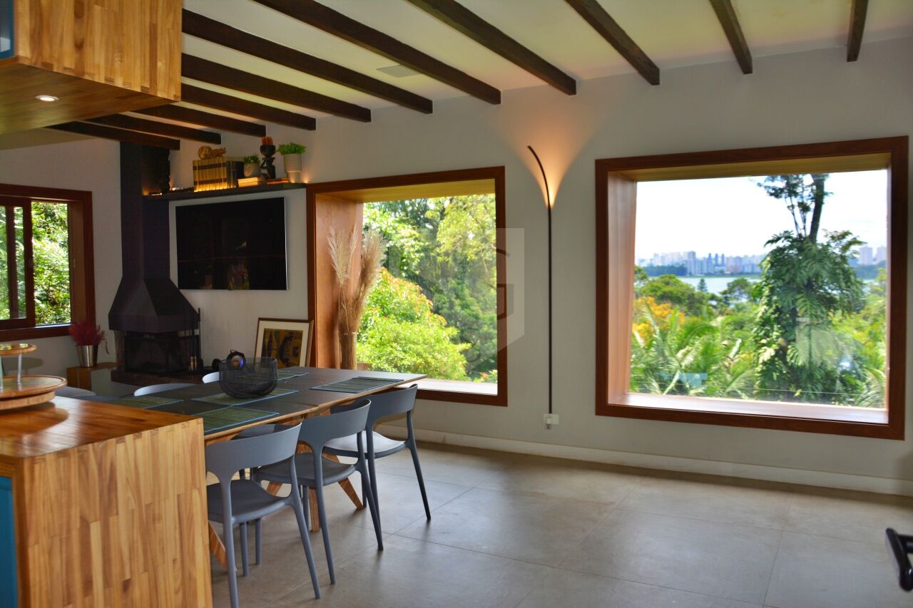 Sobrado para Venda - Guarapiranga