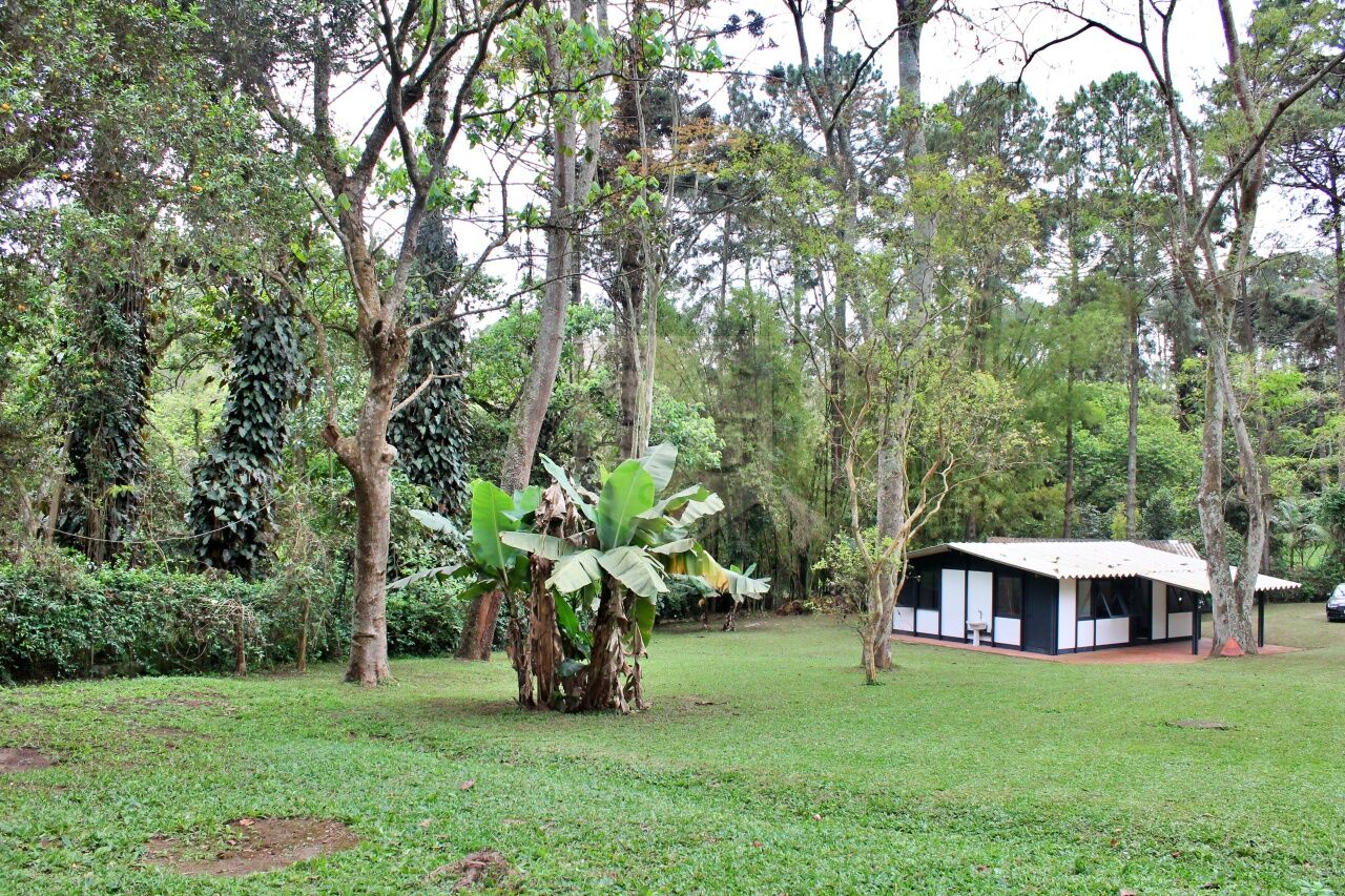 Terreno para Venda - Riviera Paulista
