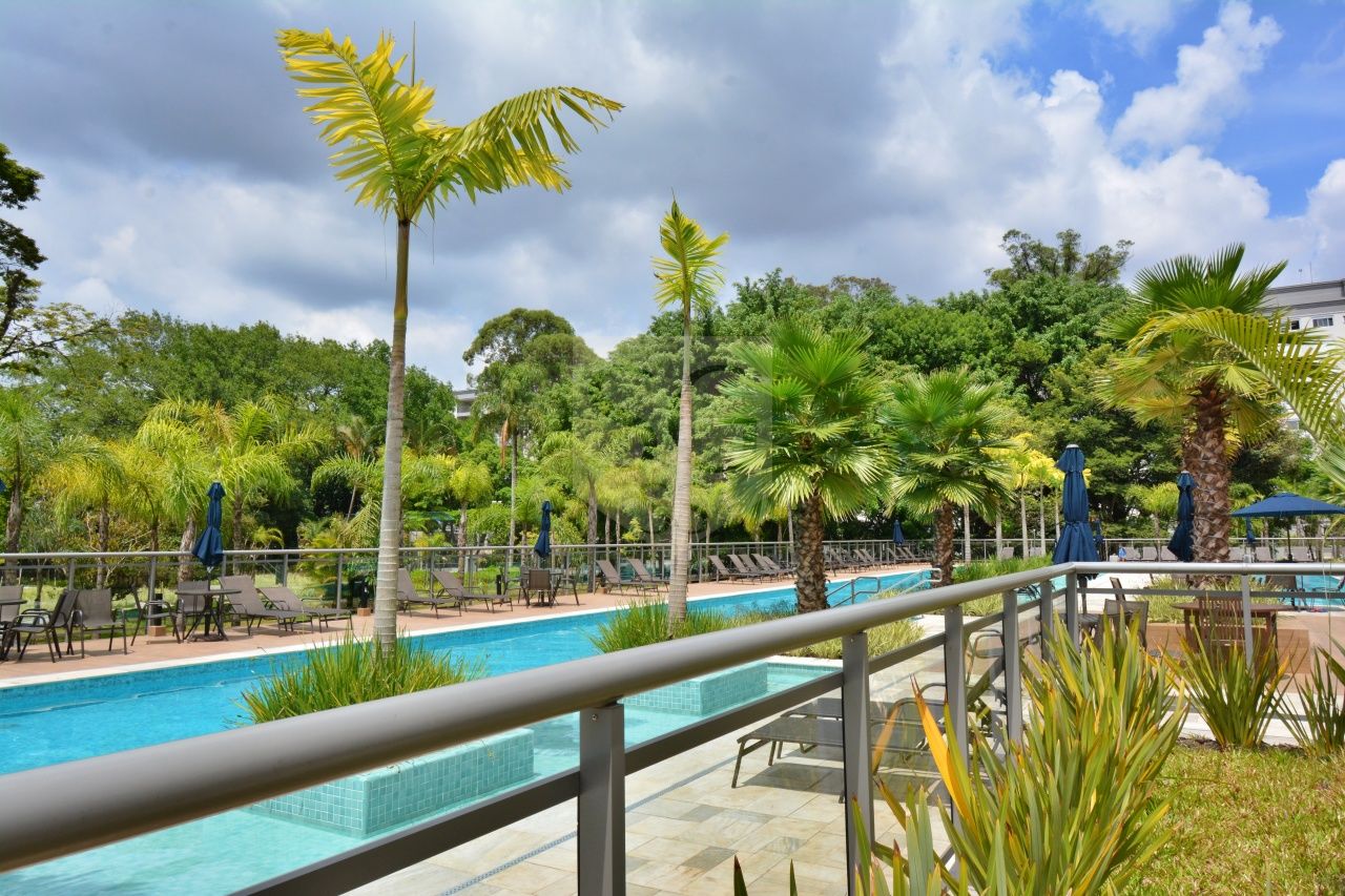 Apartamento para Locação - Alto da Boa Vista