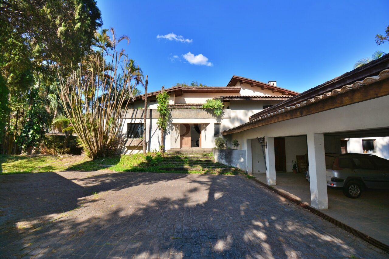 Sobrado para Venda - Jardim dos Estados