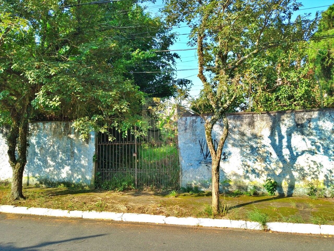 Terreno para Venda - Interlagos