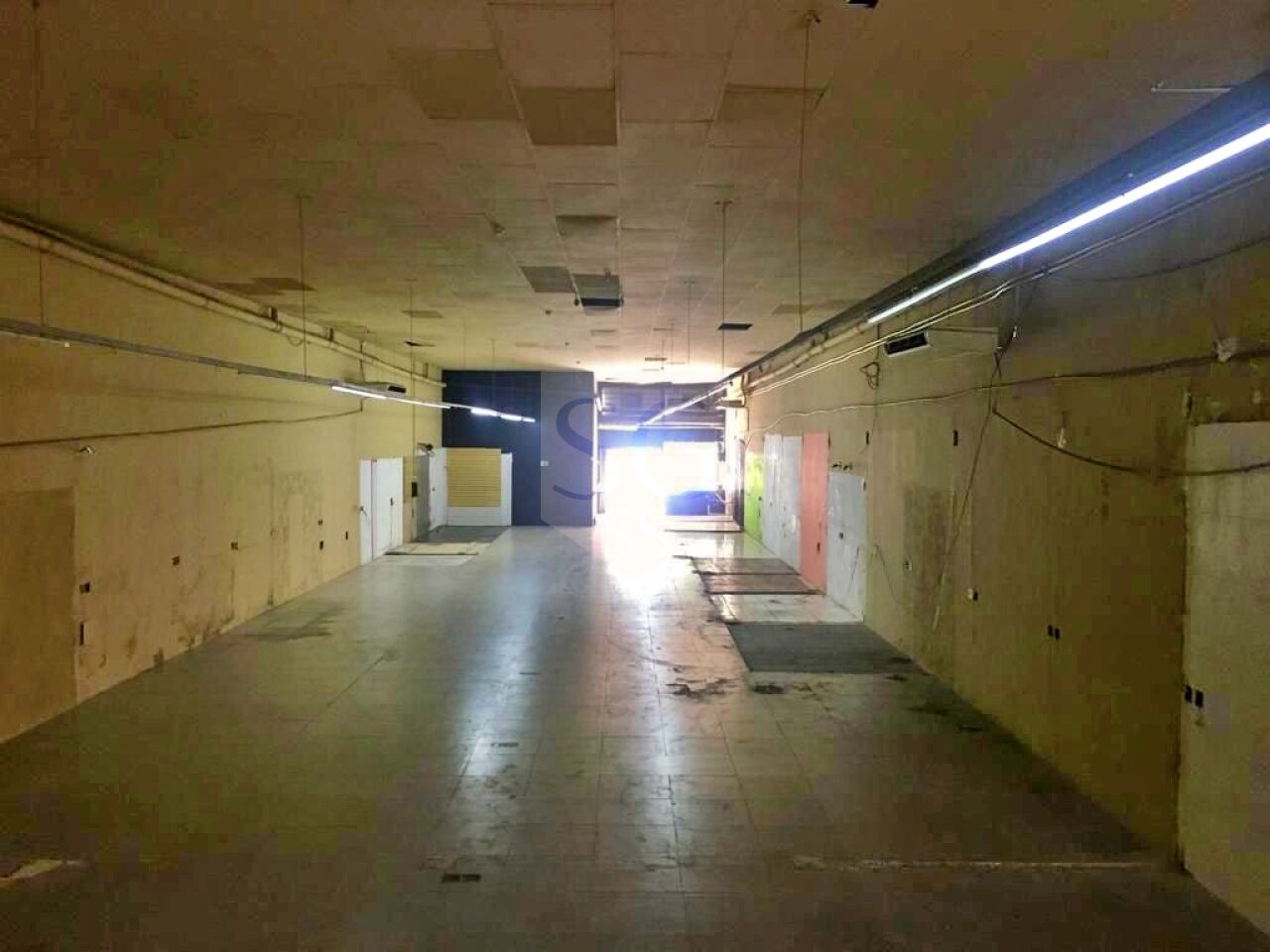 Prédio para Locação - Vila Olímpia