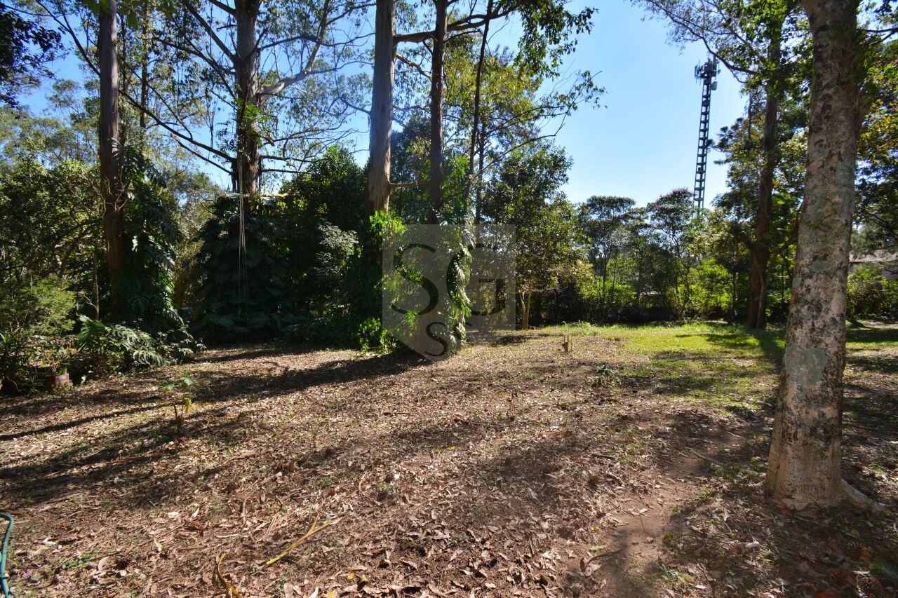 Terreno para Venda - Riviera Paulista