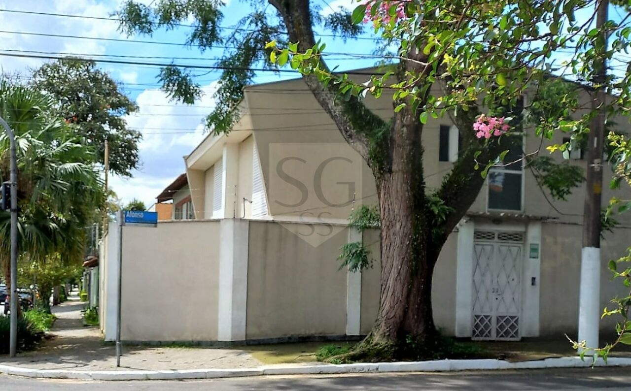 Sobrado para Venda - Planalto Paulista