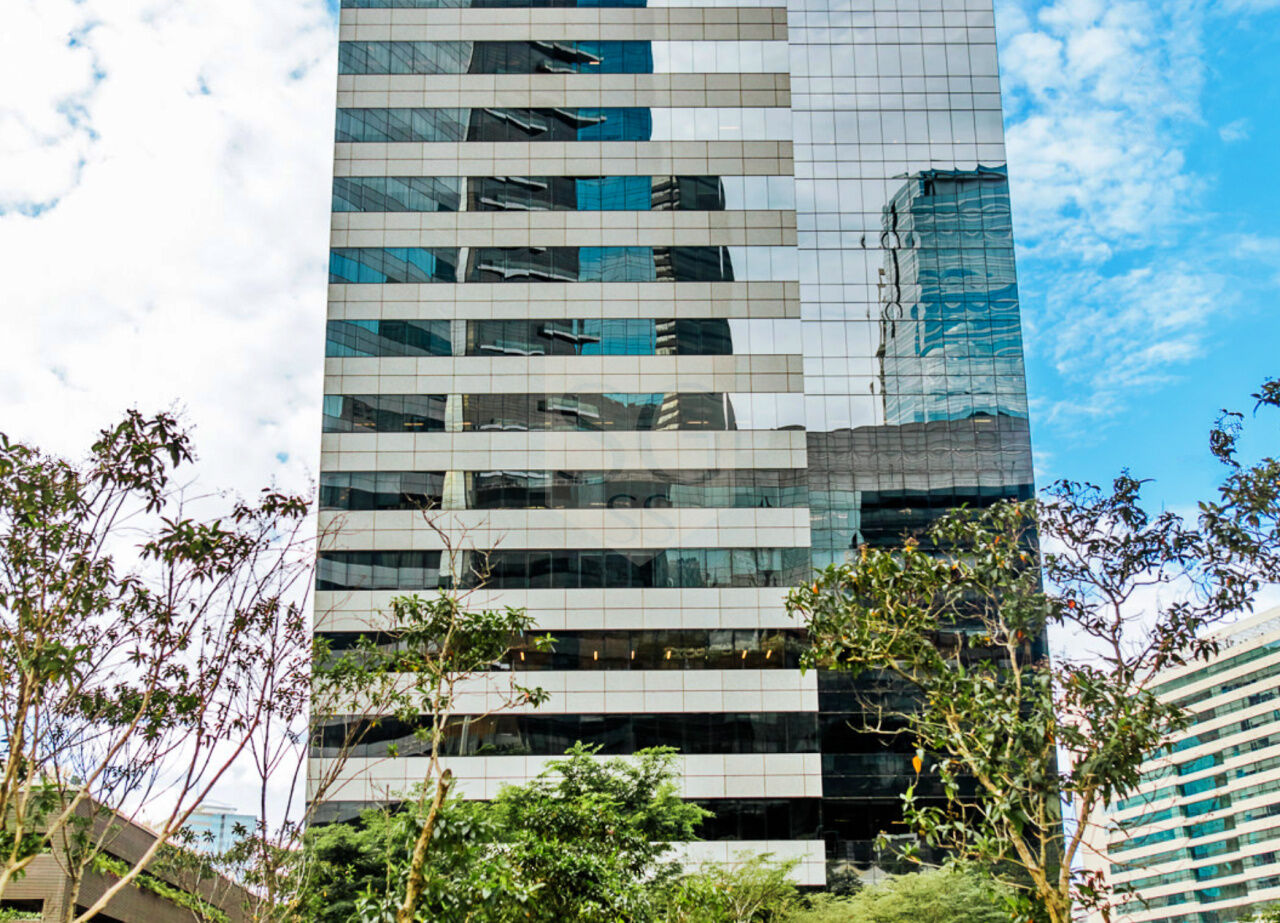 Conj. Comercial para Locação - Vila Almeida