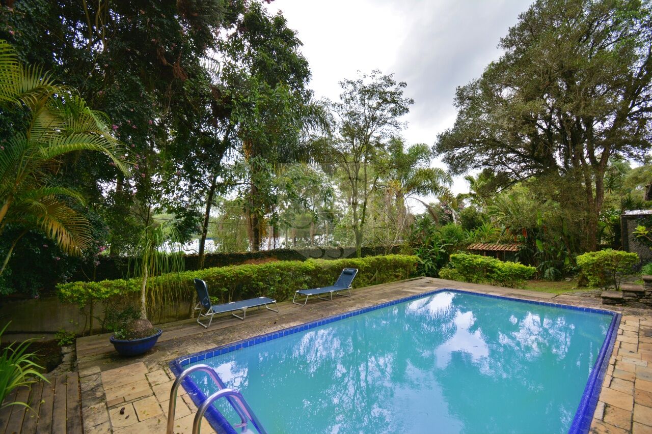 Sobrado para Venda - Riviera Paulista