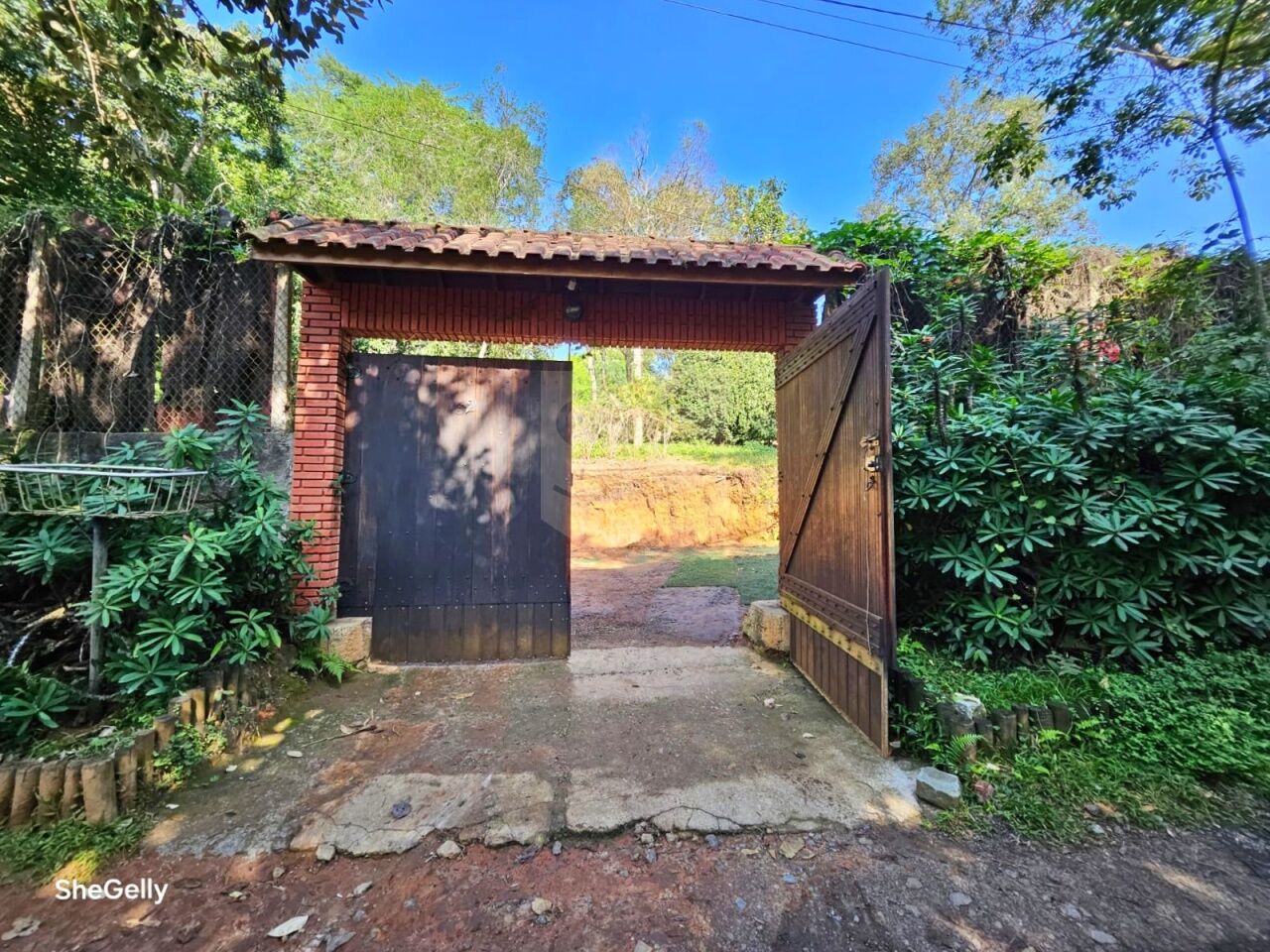 Terreno para Venda - Riviera Paulista