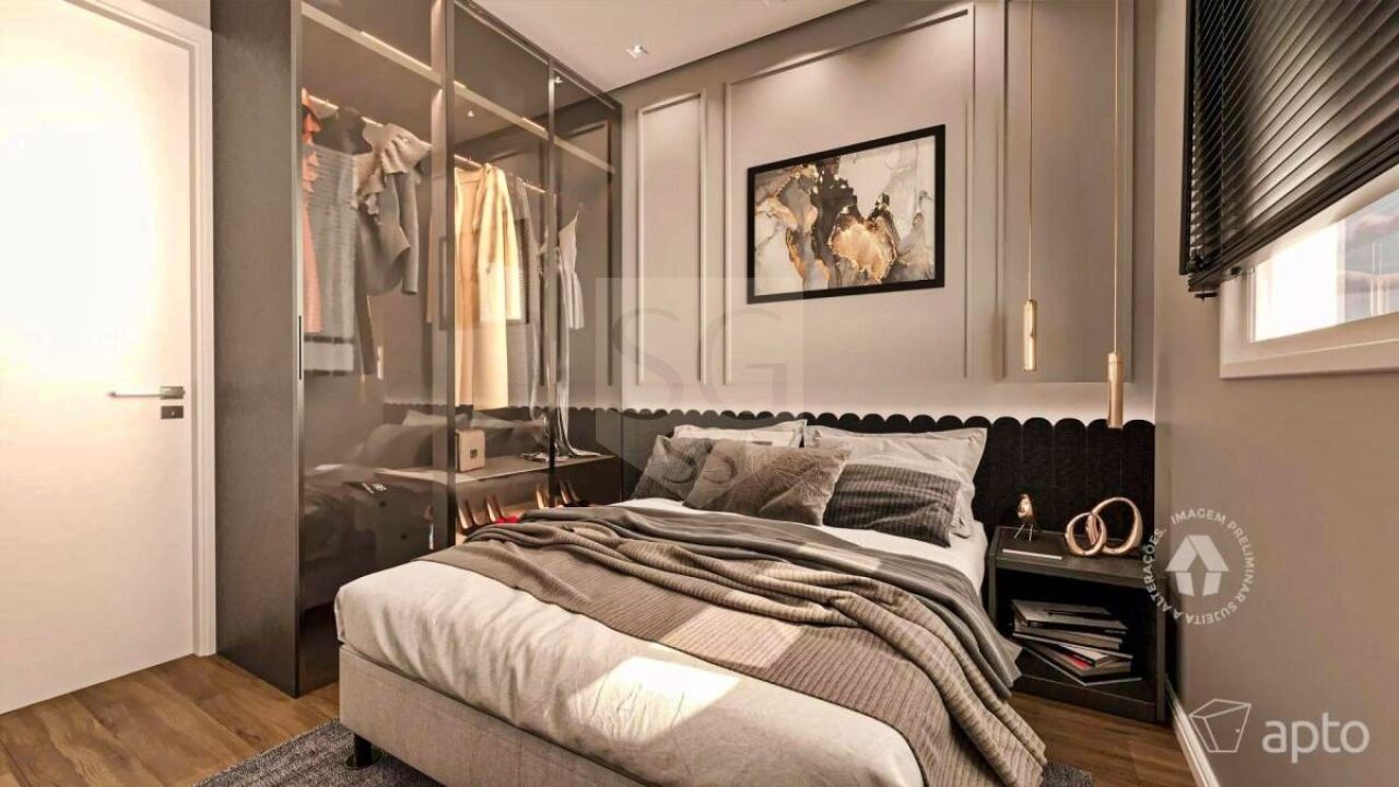 Studio para Venda - Vila Andrade