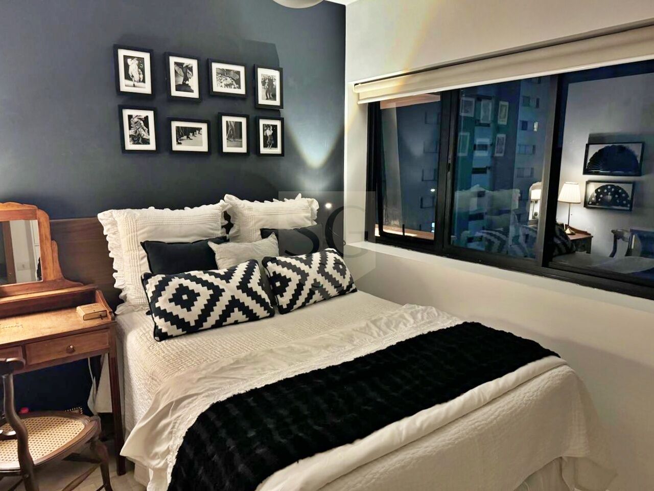 Apartamento para Locação - Brooklin Paulista