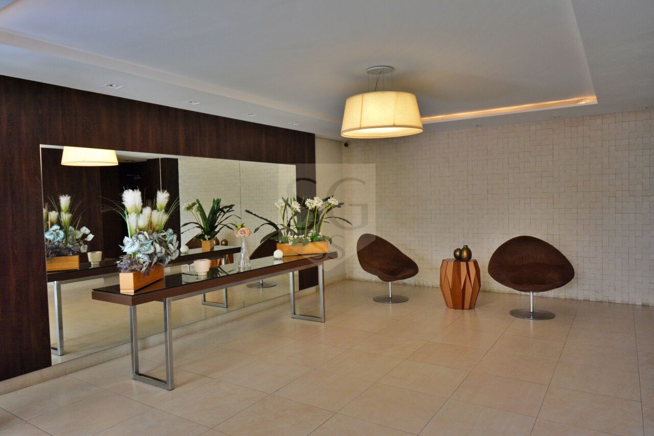 Apartamento para Venda - Vila Mascote