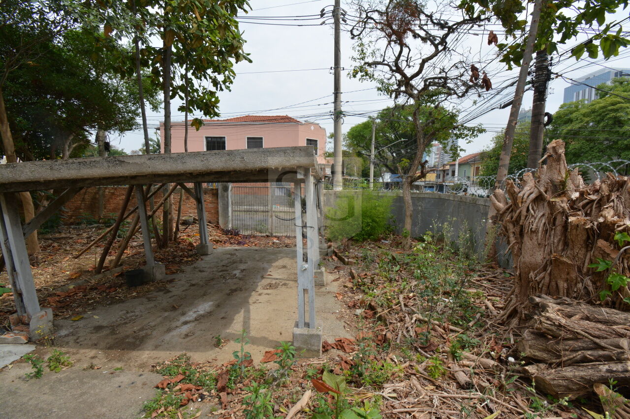 Terreno para Venda - Vila Cordeiro