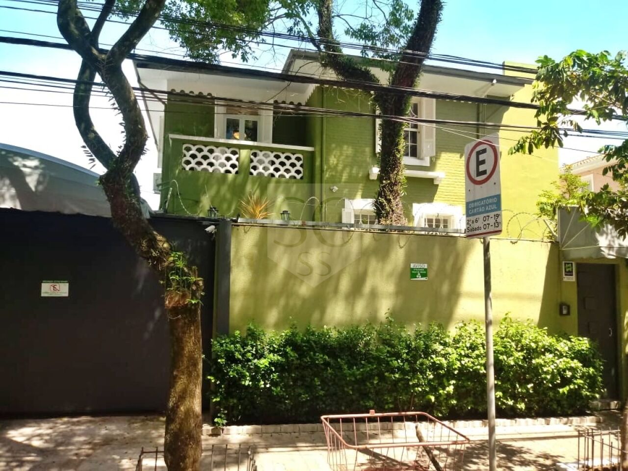 Comercial para Venda - Higienópolis