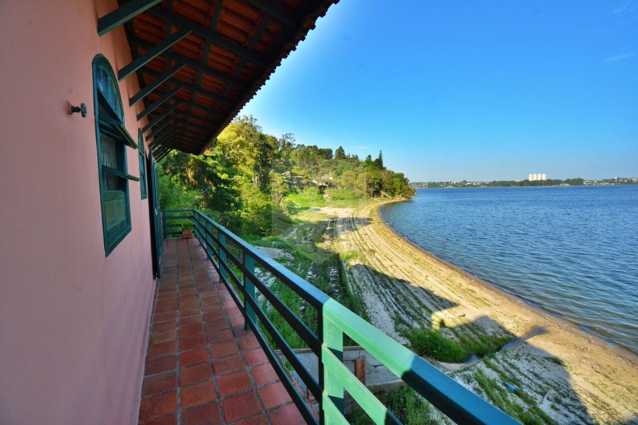 Sobrado para Venda - Riviera Paulista