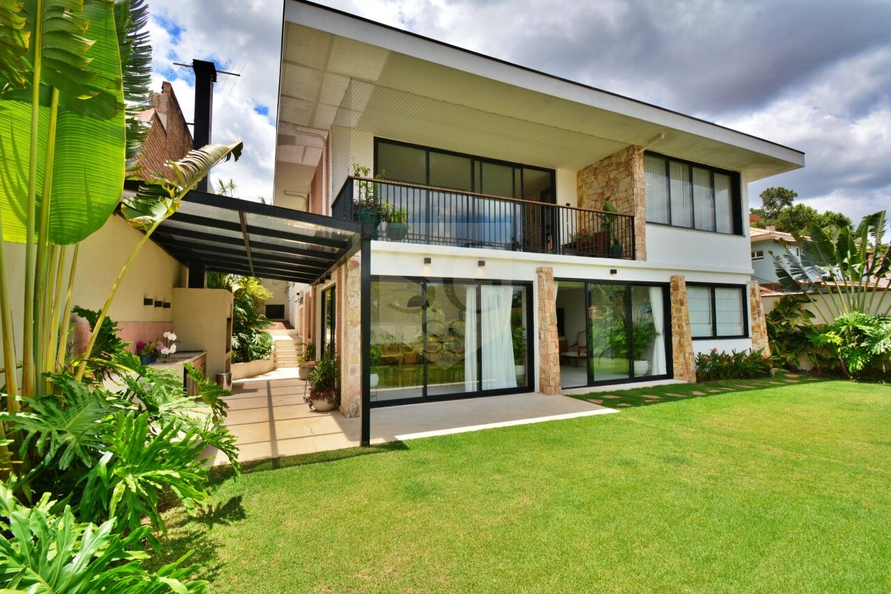 Sobrado para Venda - Jardim dos Estados