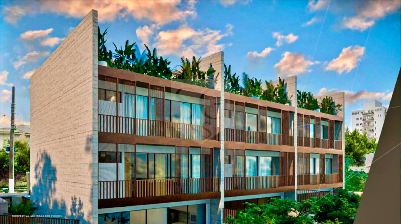 Condomínio para Venda - Vila Madalena