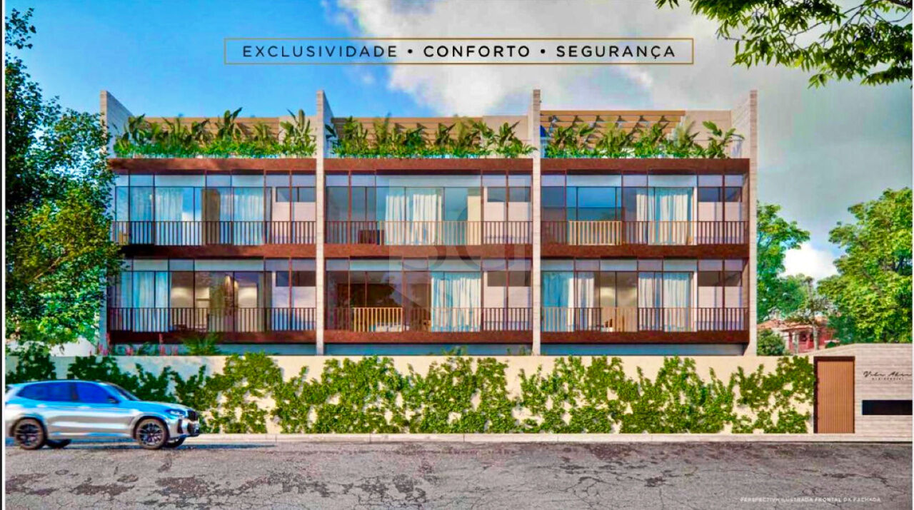 Condomínio para Venda - Vila Madalena