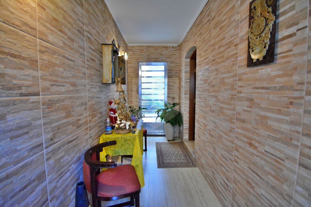 Casa de Vila para Venda - Alto da Boa Vista