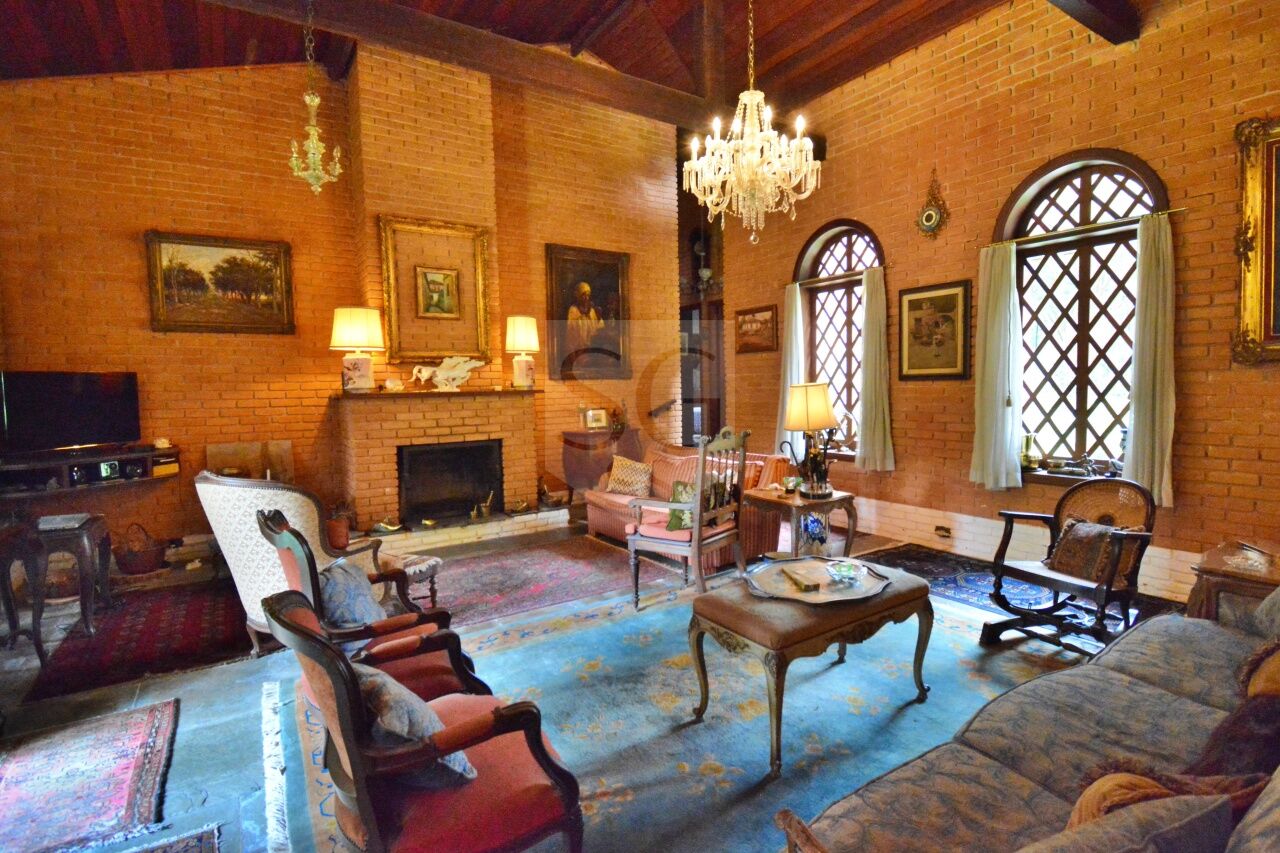 Casa Térrea para Venda - Jardim Riviera