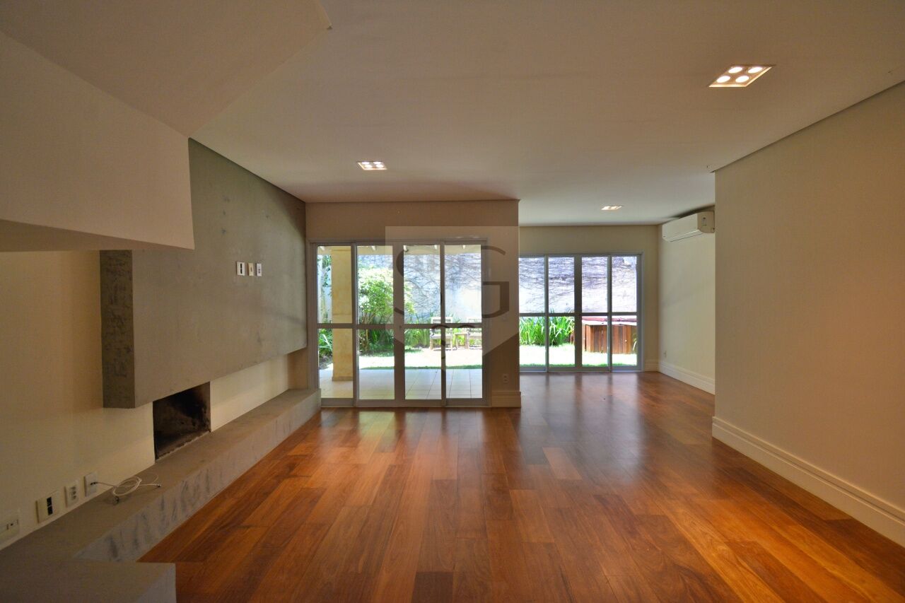 Condomínio para Venda - Jardim Vitória Régia