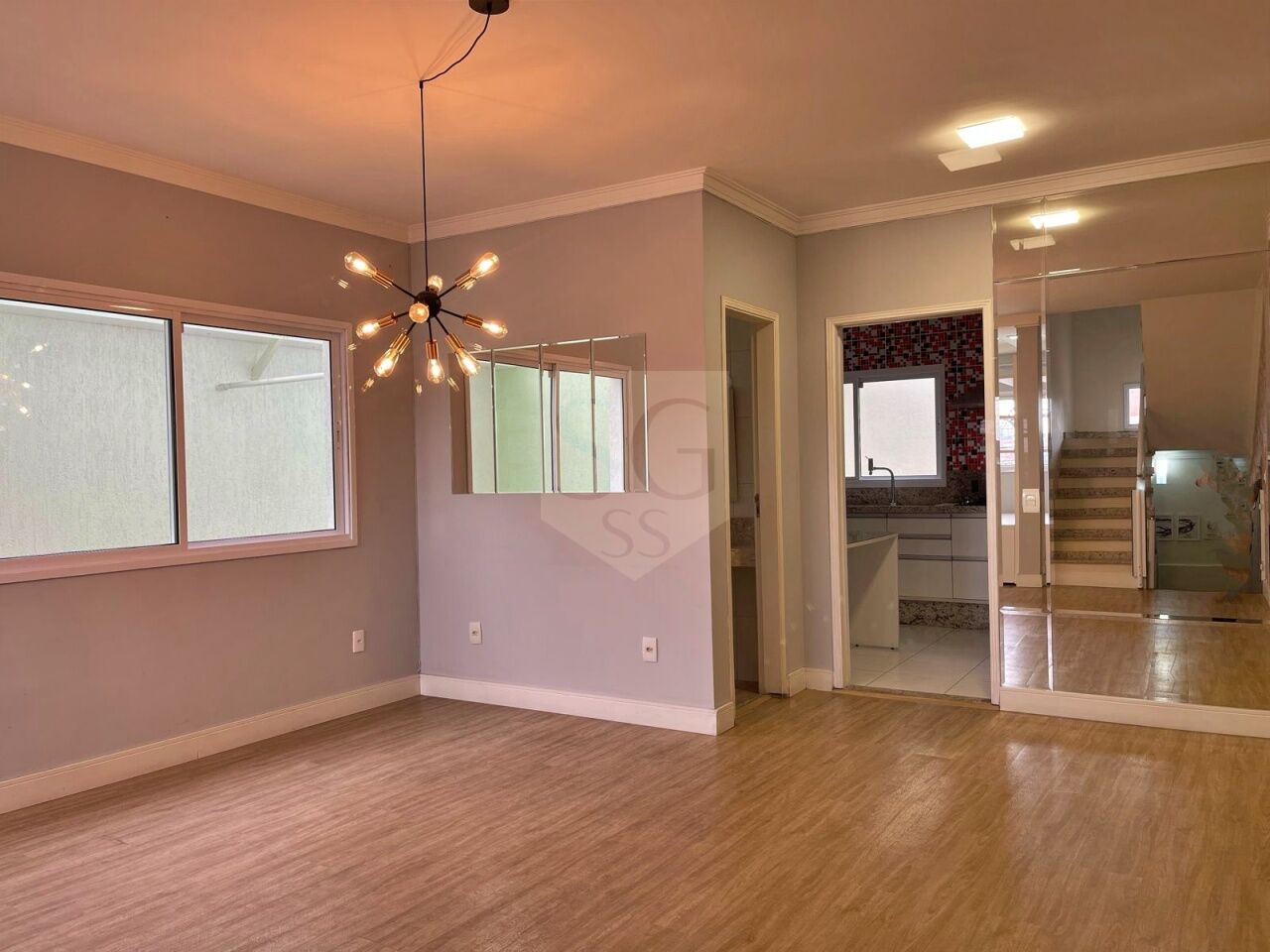 Sobrado para Venda - Vila Marari