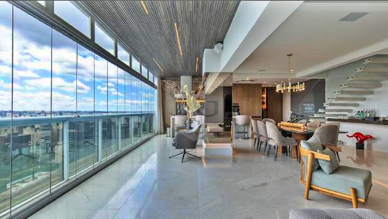 Duplex para Venda - Vila Nova Conceição