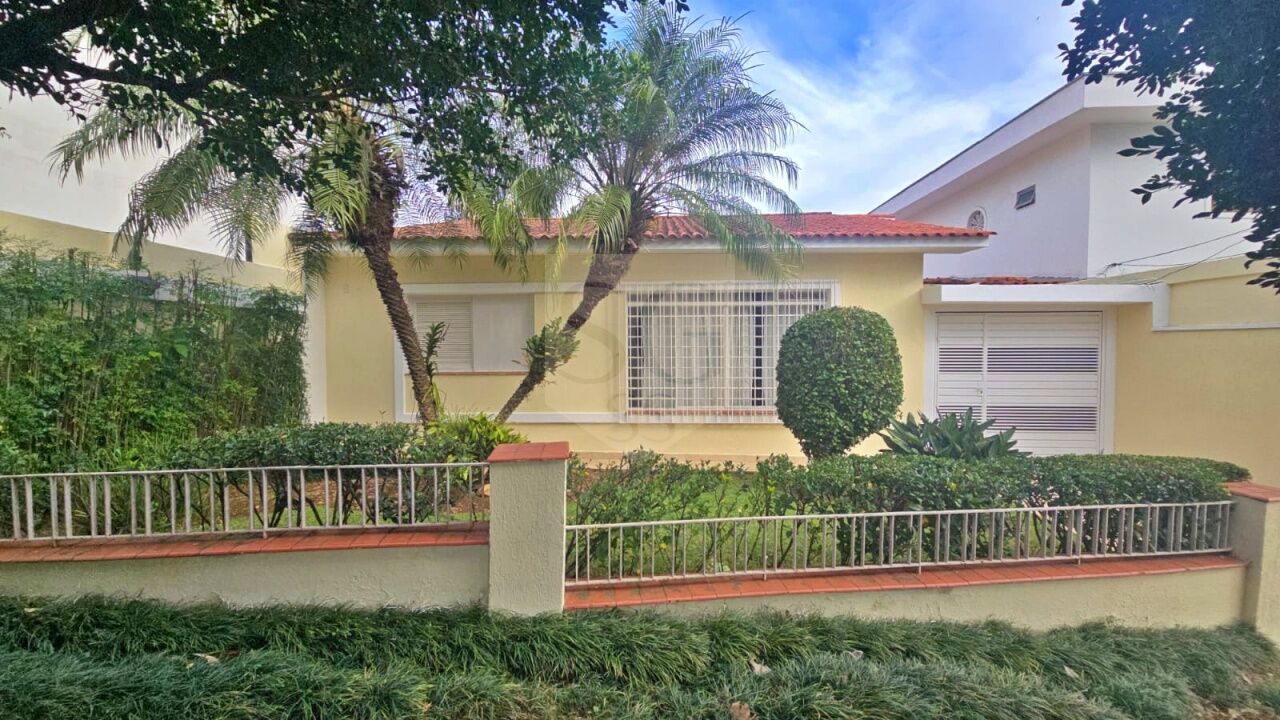 Casa Térrea para Venda - Jardim Londrina