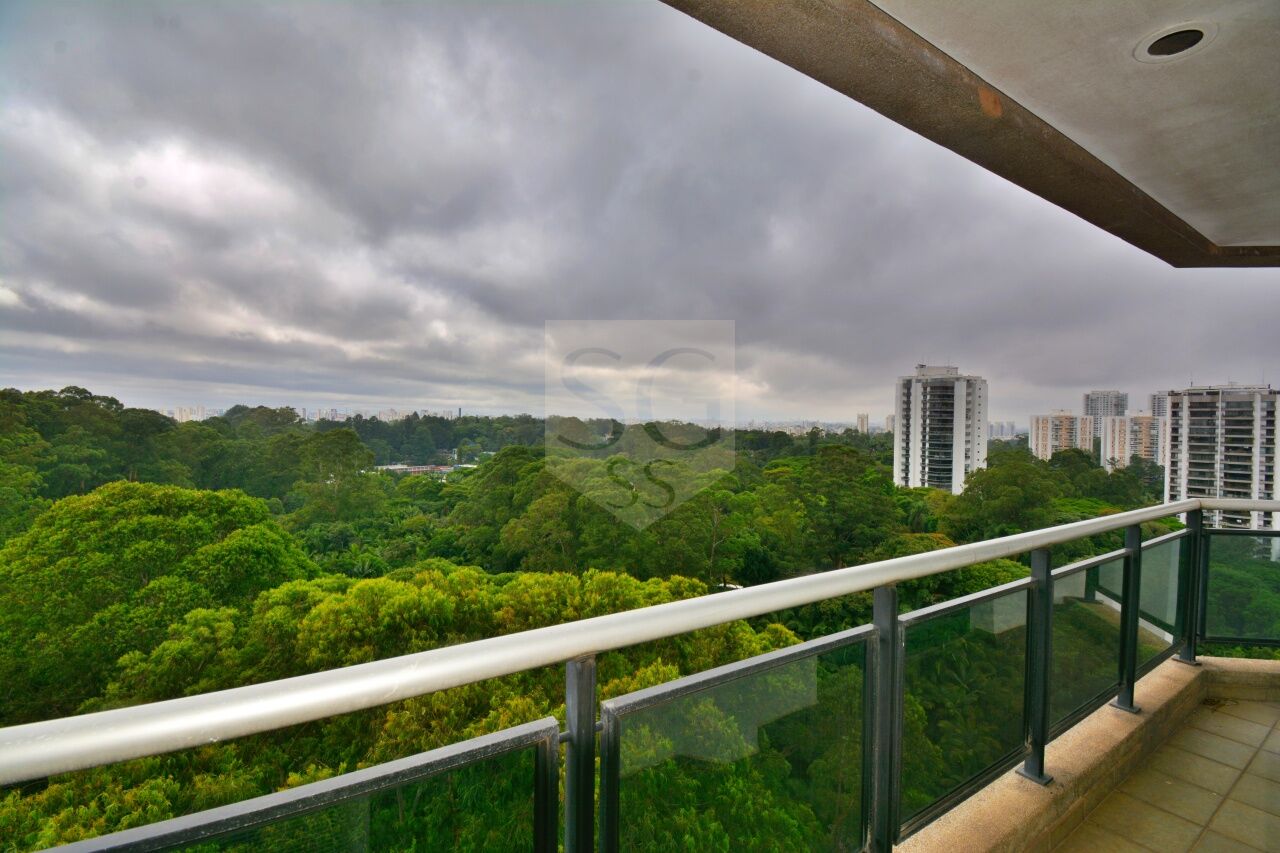 Apartamento para Locação - Alto da Boa Vista