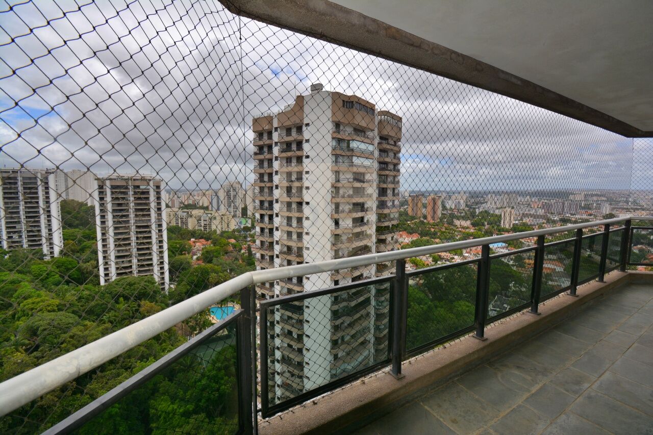 Apartamento para Locação - Alto da Boa Vista