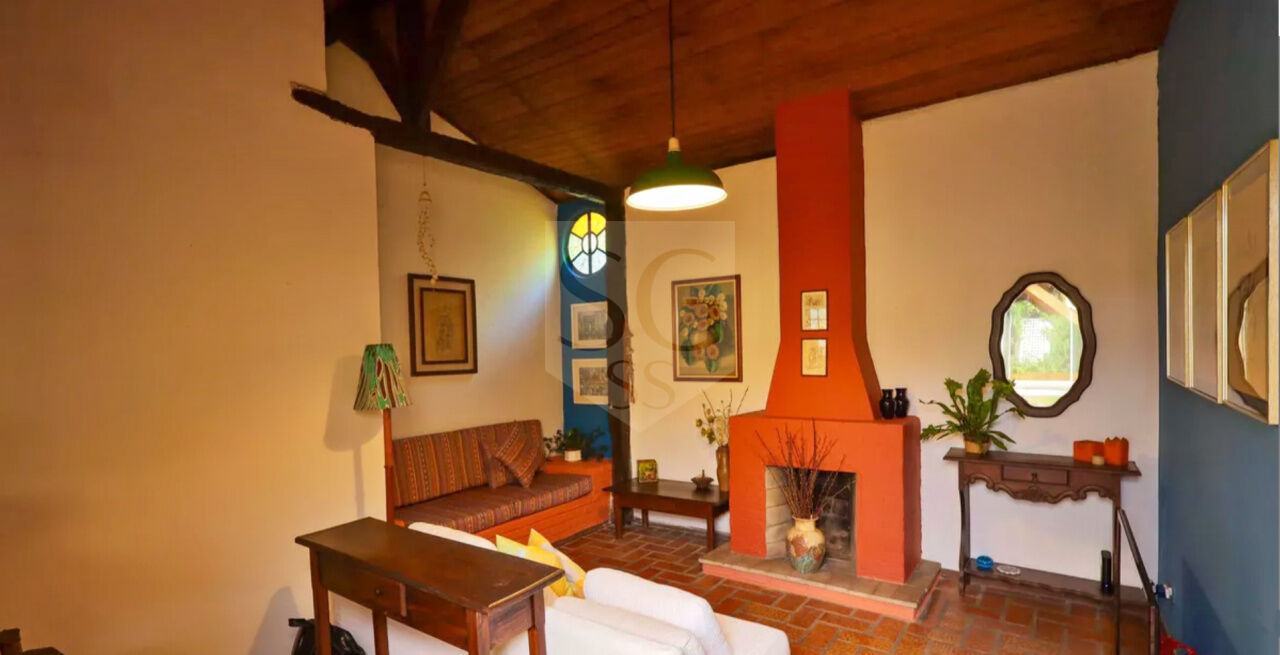 Sobrado para Venda - Campo Belo