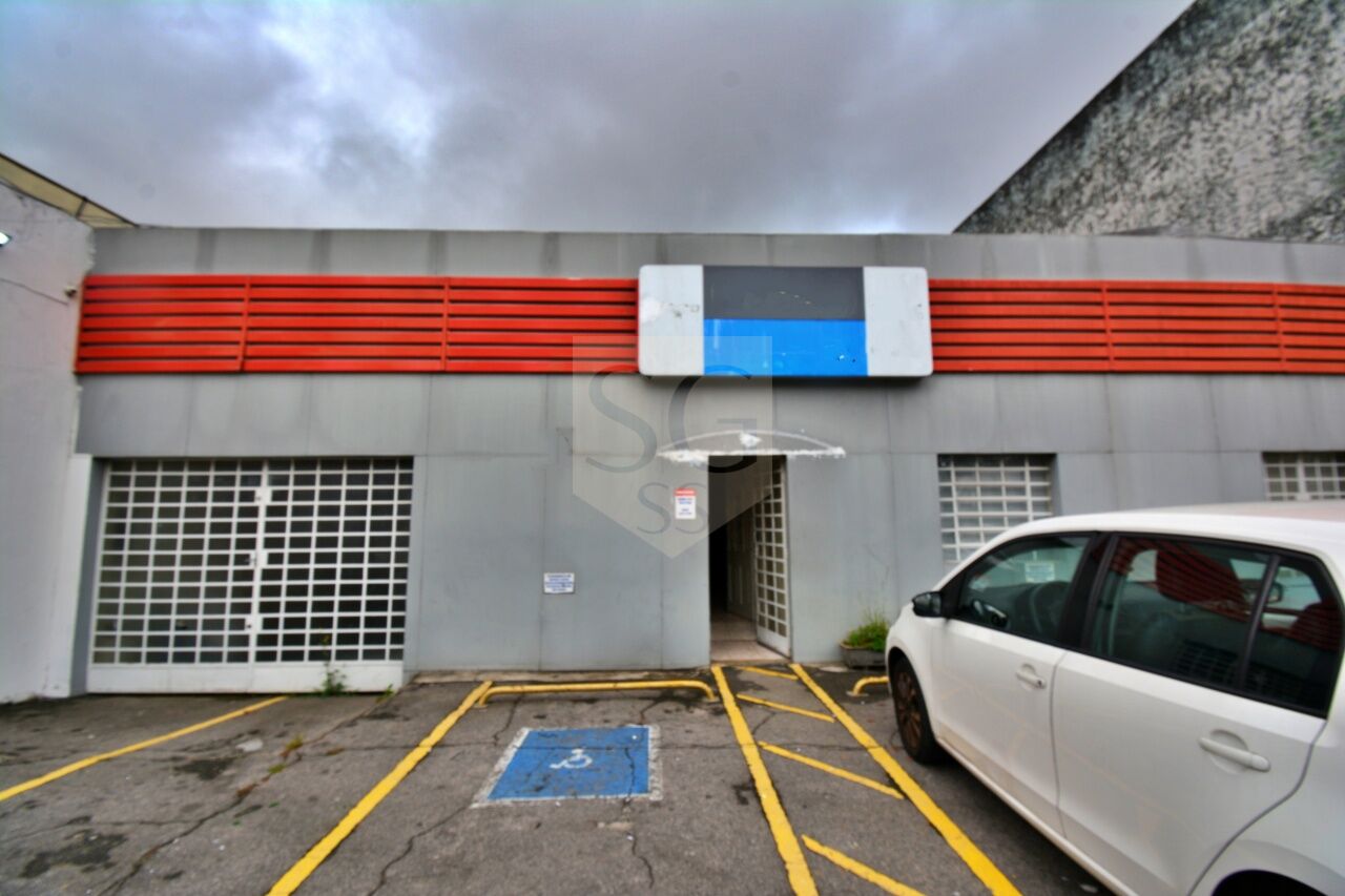 Casa Térrea para Venda - Interlagos