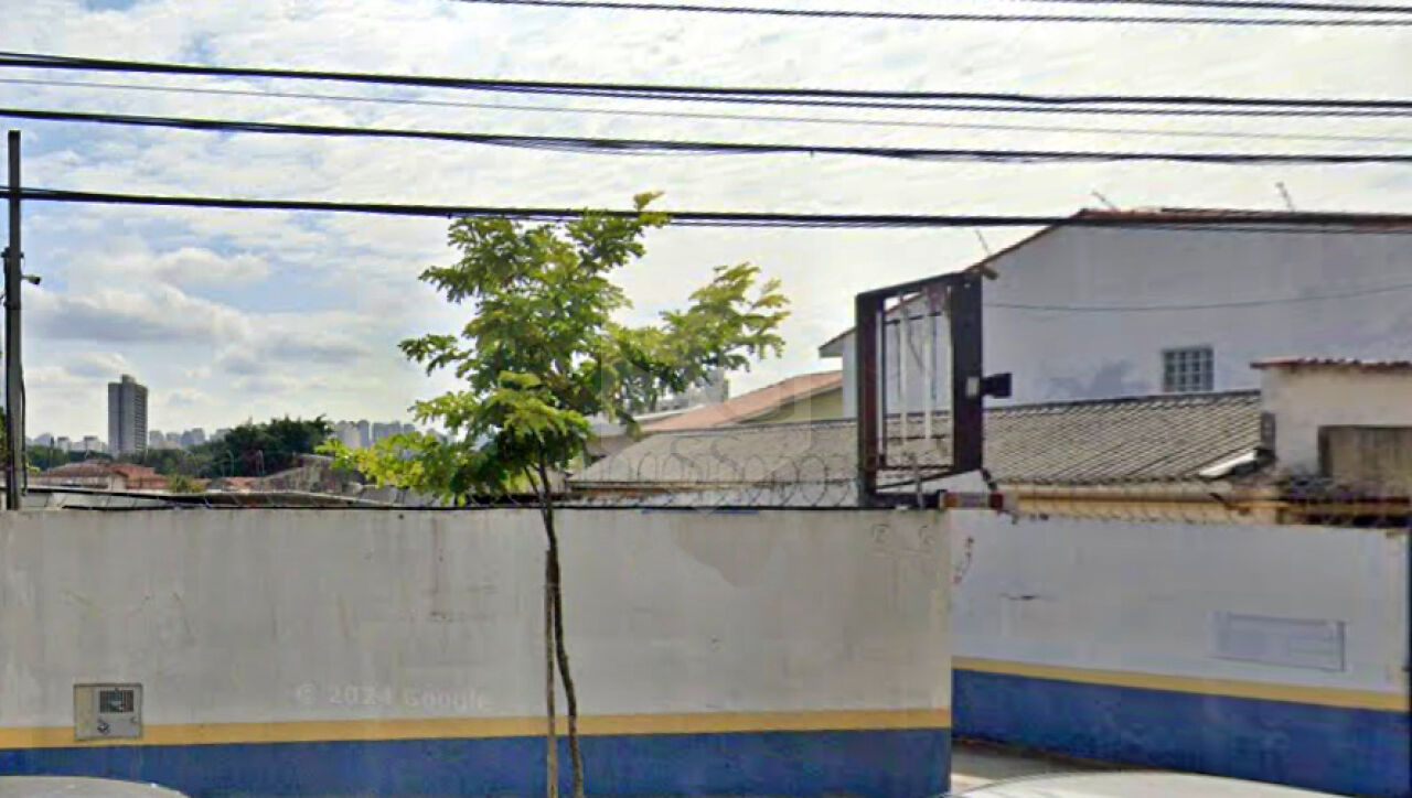 Terreno para Venda - Alto da Boa Vista