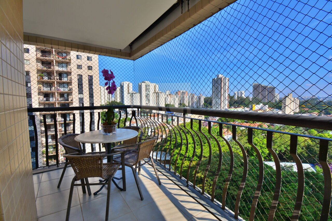 Apartamento para Venda - Alto da Boa Vista