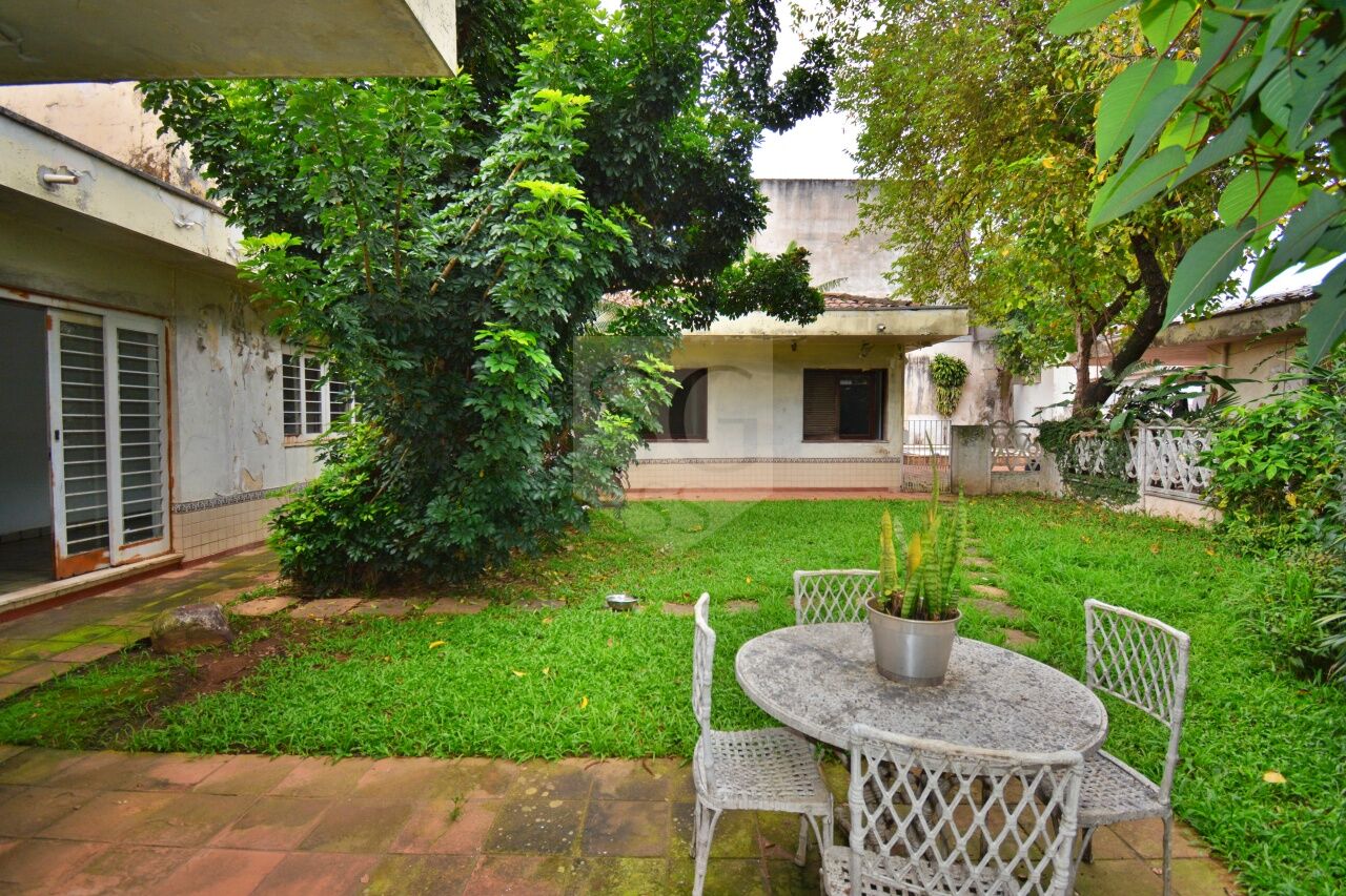 Casa Térrea para Venda - Vila Cordeiro