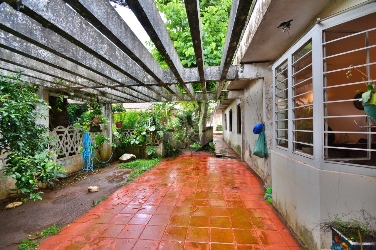 Casa Térrea para Venda - Vila Cordeiro