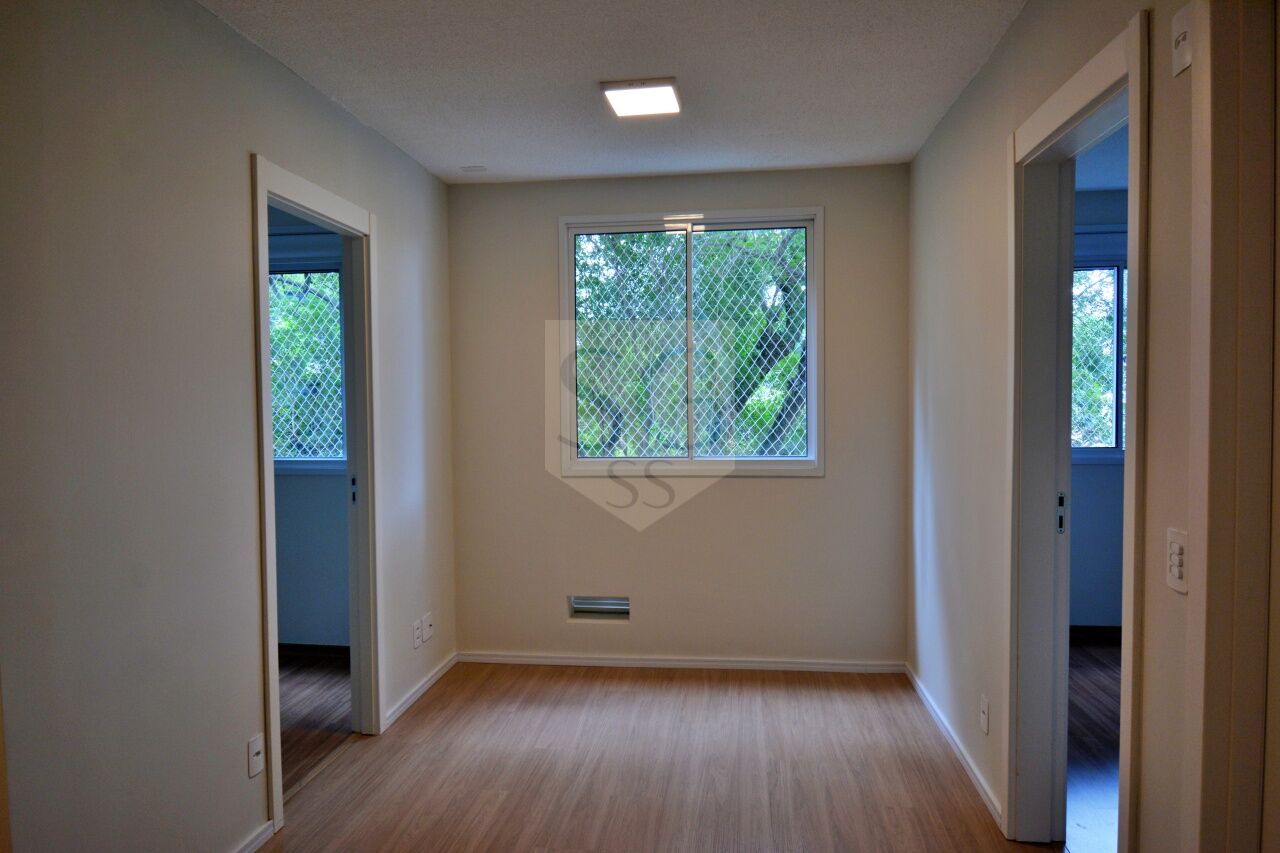 Apartamento para Venda - Alto da Boa Vista