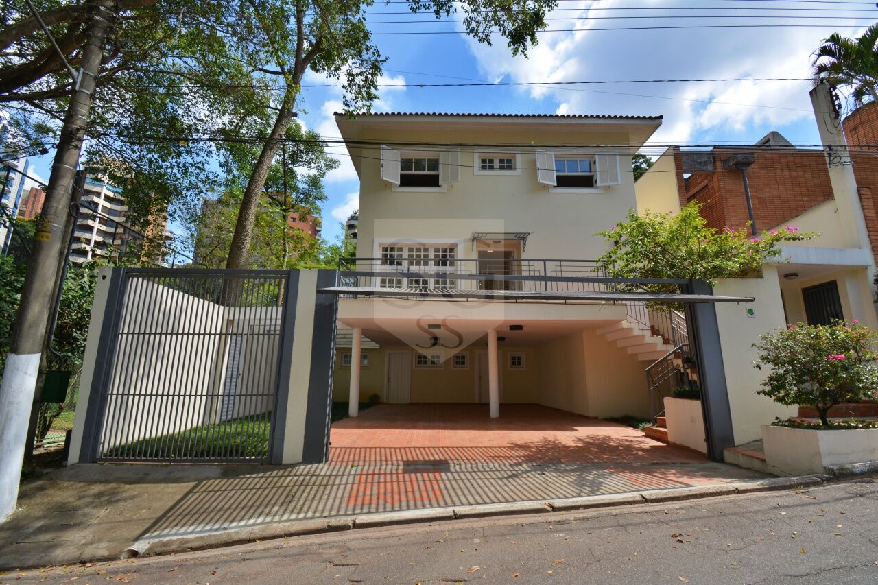 Condomínio para Venda - Morumbi